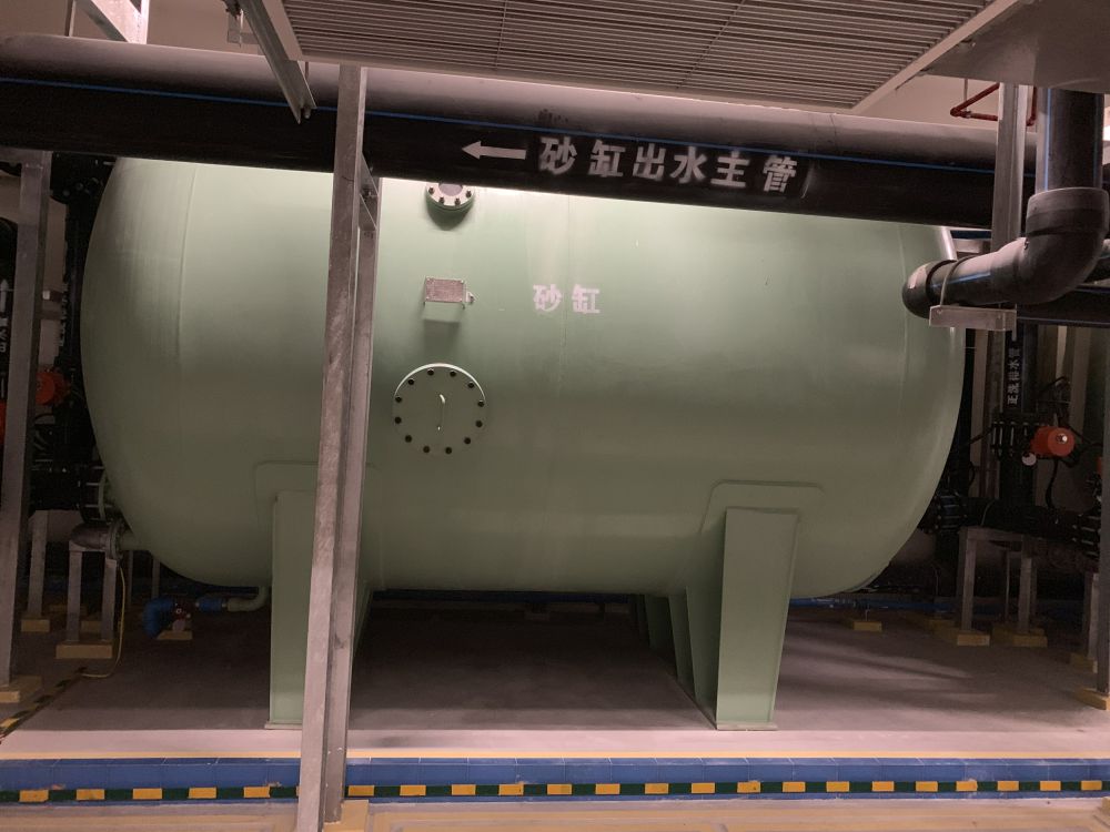 香港某某过滤(lv)系(xi)统(tong)