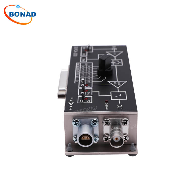 DLPCA-200可(ke)變(bian)增(zeng)益電(dian)流(liu)放大器