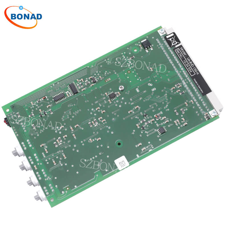 LIA-BV(D)-150 係(xi)列(lie)單卡(ka)式(shi)鎖相放(fang)大(da)器