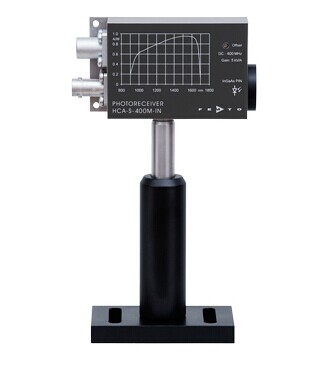 HCA-S-400M係列光(guang)接(jie)收(shou)器(qi)
