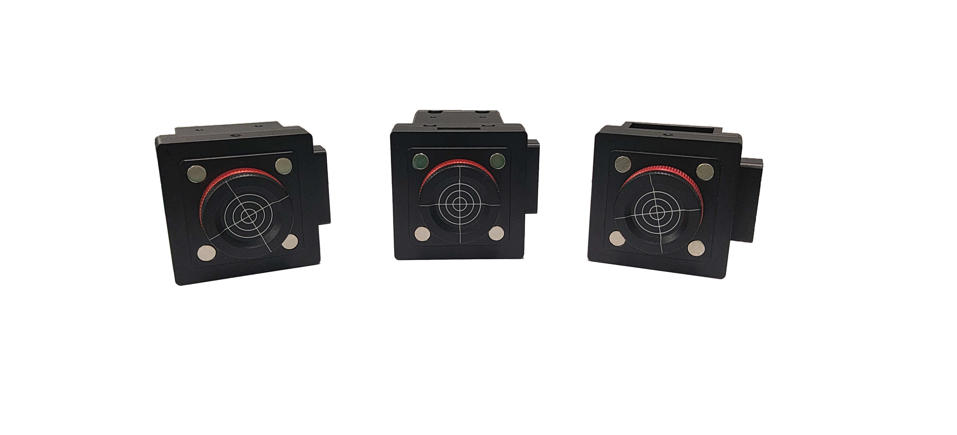 340-1100nm 7000*7000 CMOS光束質(zhi)量分析儀(yi)BND-0622