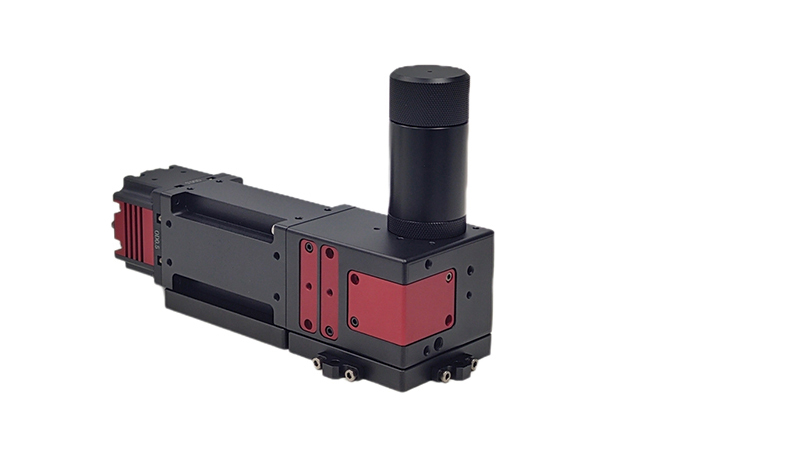 248-266nm  10x縮(suo)束焦點光斑(ban)分(fen)析(xi)儀BND-0307U-RAC-X10