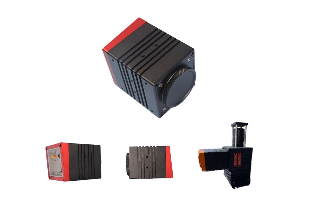 8-14um長波(bo)紅(hong)外(wai)激光光斑(ban)分析儀BND-1708