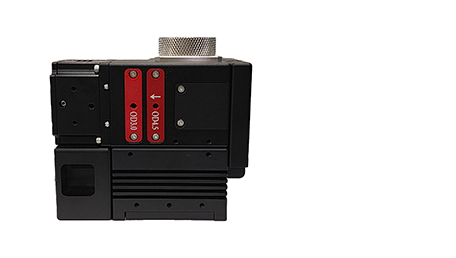 1030-1070nm 50μm-10mm高(gao)功率激(ji)光光斑分(fen)析(xi)儀BND-0310U