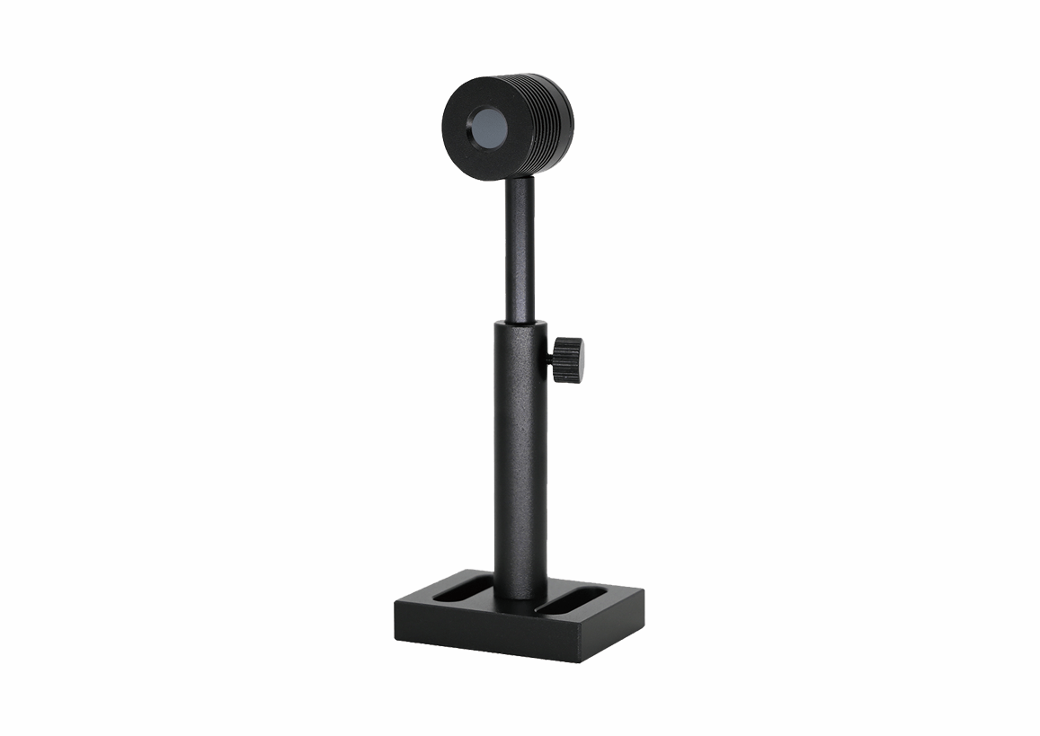 10mW - 2W自然(ran)冷(leng)卻(que)激(ji)光功率(lv)計(ji)BND-Z02-08