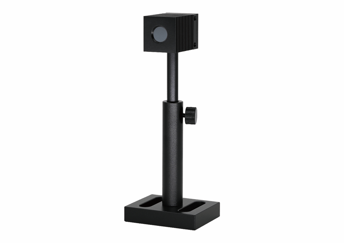 10mW-5W自然(ran)冷卻熱(re)電(dian)堆激光(guang)功率(lv)計BND-Z05-08