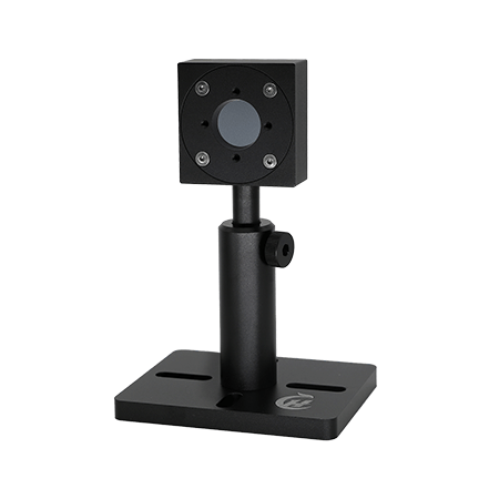 10mW-10W自然冷卻(que)熱電堆激(ji)光功率計BND-Z10-19