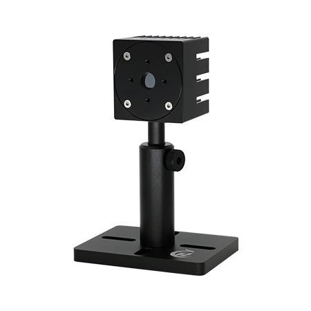 10mW-20W自(zi)然冷(leng)卻(que)熱電堆(dui)激光功率計(ji)BND-Z20-10