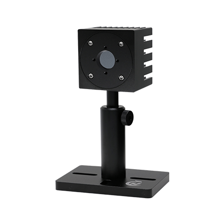 10mW-40W自然(ran)冷(leng)卻(que)熱(re)電(dian)堆(dui)激光功(gong)率(lv)計BND-Z40-19