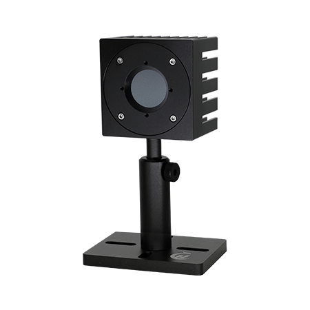 50mW-60W自(zi)然冷(leng)卻(que)熱(re)電堆激光功率計BND-Z60-30