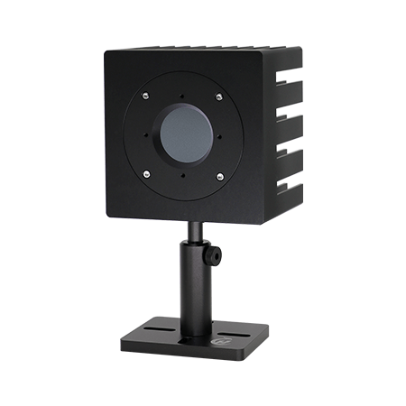 100mW-200W自(zi)然冷(leng)卻(que)熱(re)電堆(dui)激光(guang)功(gong)率計BND-Z200-40