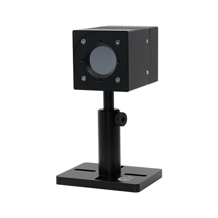 50mW-150W風冷(leng)熱電(dian)堆激光(guang)功率(lv)計BND-F150-30