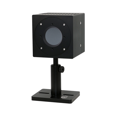 100mW- 250W風冷熱電堆(dui)激(ji)光(guang)功率計(ji)BND-F250-40