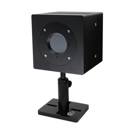 300mW-350W風(feng)冷熱電堆激(ji)光功(gong)率計(ji)BND-F350-40