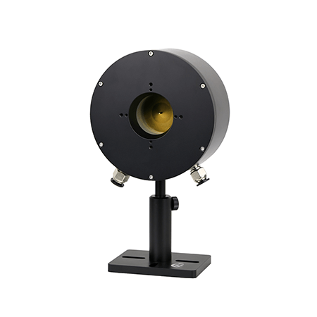 7k-W高功(gong)率水冷反錐(zhui)體(ti)激(ji)光功率(lv)計(ji)BND-S7K-40