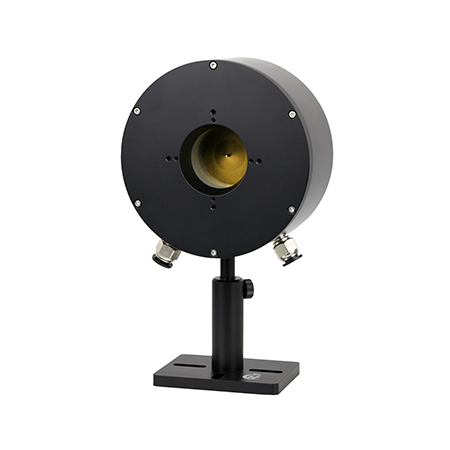 10k-W高(gao)功(gong)率反(fan)錐體(ti)水(shui)冷激(ji)光(guang)功(gong)率計BND-S10K-45