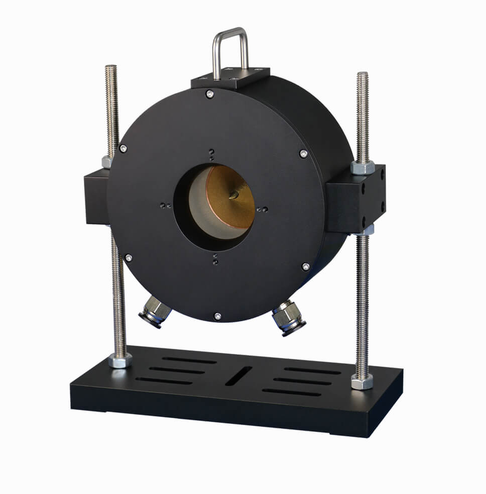 15k-W高功率(lv)水冷(leng)熱電堆(dui)激(ji)光(guang)功率(lv)計BND-S15K-55 