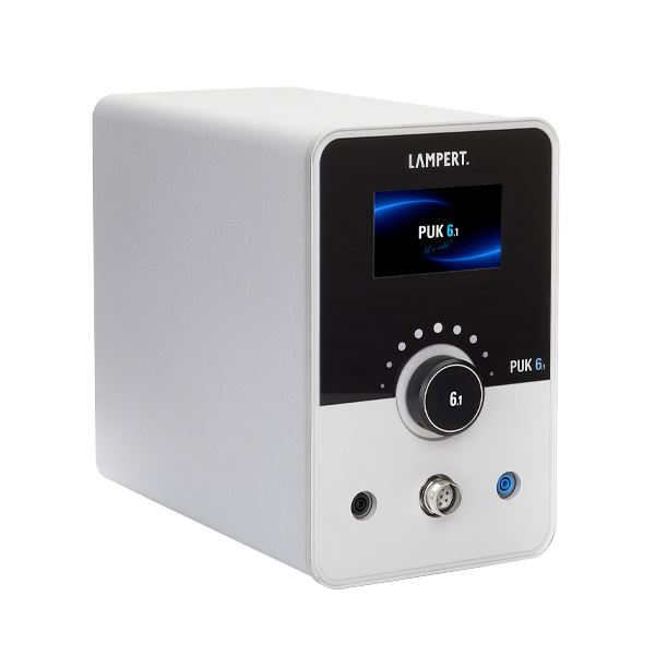 Lampert PUK 6.1珠(zhu)寶(bao)金(jin)銀(yin)首飾精密銲接機(ji)