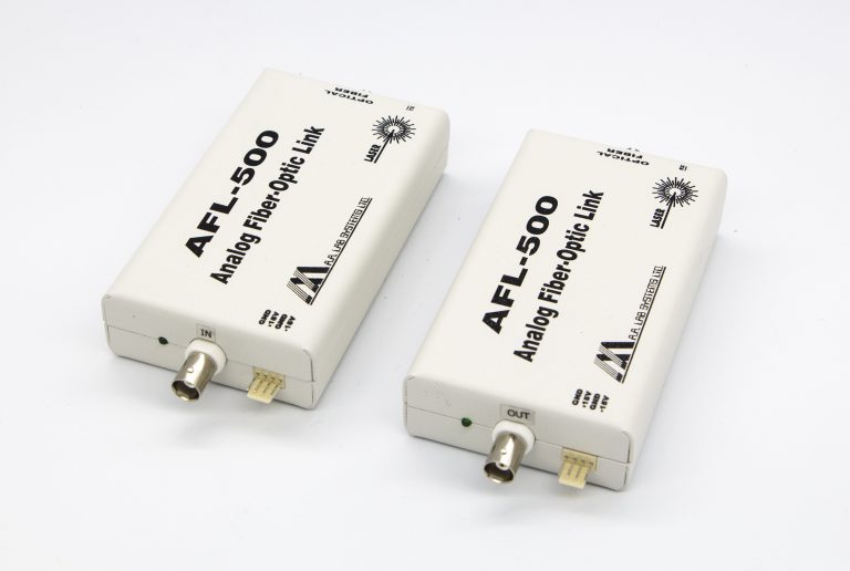 AFL-500糢擬(ni)光(guang)鏈(lian)路(lu)