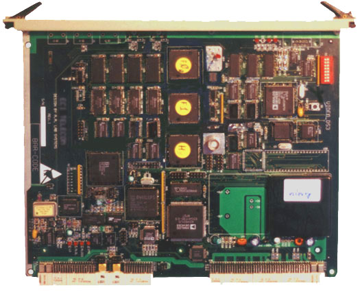 AA Lab-Systems高質量視(shi)頻編(bian)解碼傳(chuan)輸卡(ka)