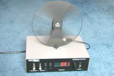 Scitec Instruments 340CD光學(xue)斬(zhan)波器(qi)