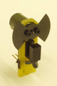 Scitec Instruments 360C光學斬(zhan)波(bo)器(qi)