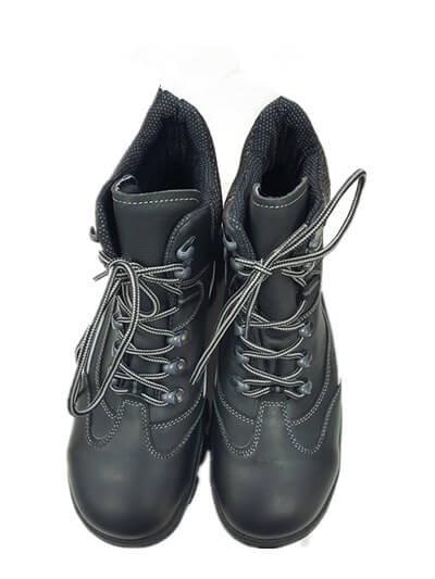 DIN51130標(biao)準(zhun)測試(shi)鞵(xie)