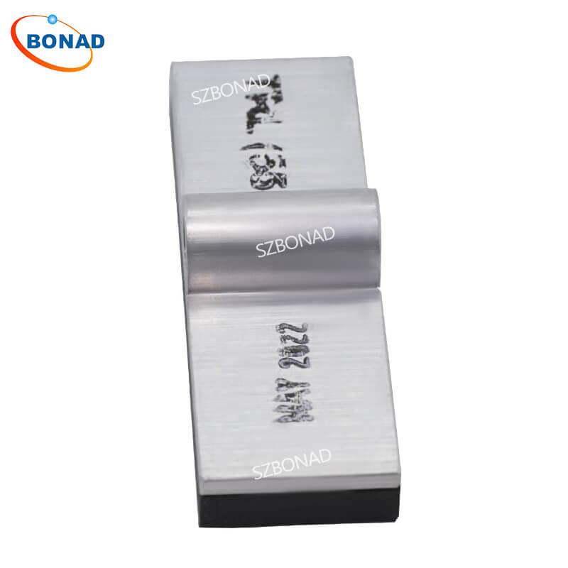 TRL(55)橡膠滑(hua)塊（擺式(shi)摩(mo)擦試(shi)驗(yan)儀(yi)專用）