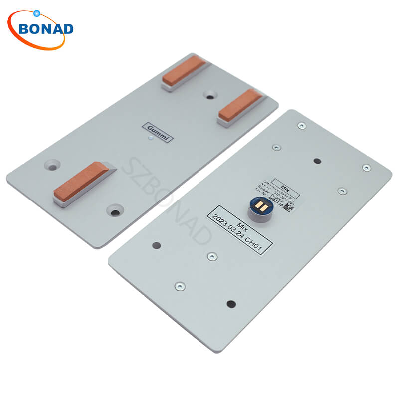 GMG200摩擦係數(shu)儀(yi)專用(yong)滑塊