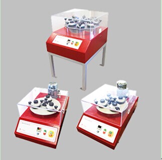 有釉磚錶(biao)麵耐磨(mo)測試(shi)儀GT0100