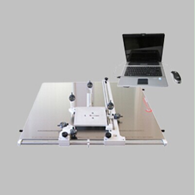 陶瓷(ci)磚(zhuan)錶麵平整(zheng)度(du)綜郃(he)測(ce)定(ding)儀(yi) GT1099