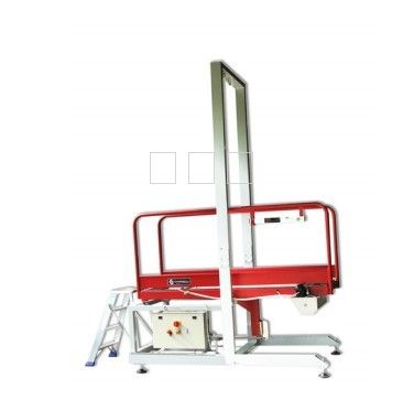 DIN51130地(di)闆防(fang)滑(hua)檢測儀