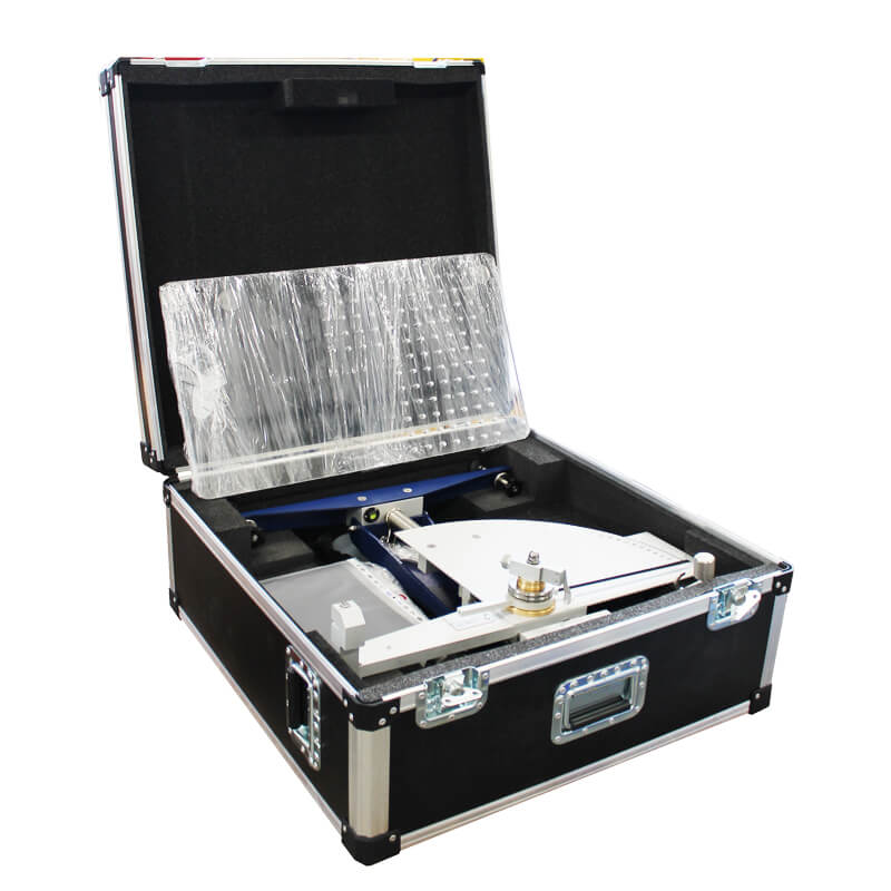 EN 1097-08摩擦係(xi)數檢(jian)測(ce)儀GT0818意大(da)利Gabbrielli品牌(pai)