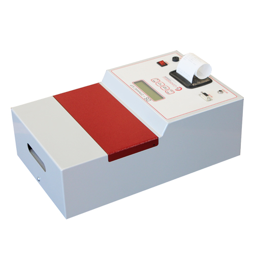 GT0809動態(tai)滑(hua)動BCRA摩擦(ca)係(xi)數(shu)檢(jian)測(ce)儀(yi)DCOF摩擦係(xi)數