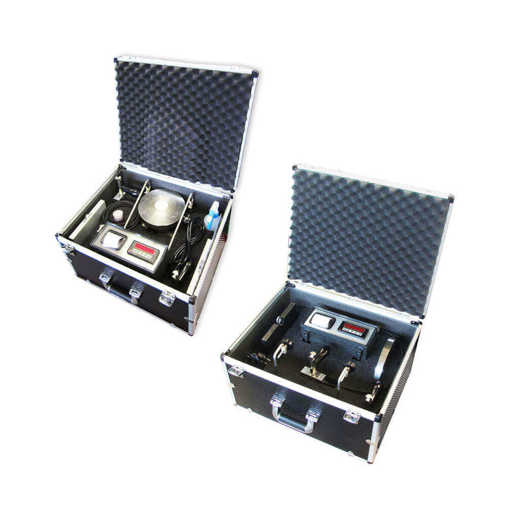 ASTM C 1028-07標(biao)準(zhun)摩(mo)擦(ca)係數(shu)檢測(ce)儀GT1455/GT1454