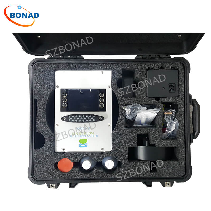 地(di)闆SCOF/DCOF摩(mo)擦(ca)係(xi)數(shu)檢(jian)測(ce)儀(yi)BOT 3000-E