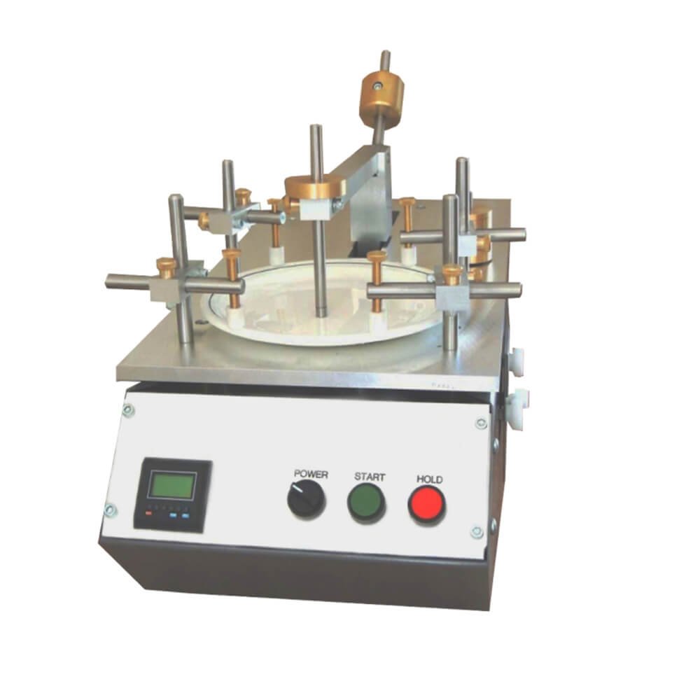 Gabbrielli金(jin)屬餐具(ju)劃痕(hen)試(shi)驗(yan)機GT2493