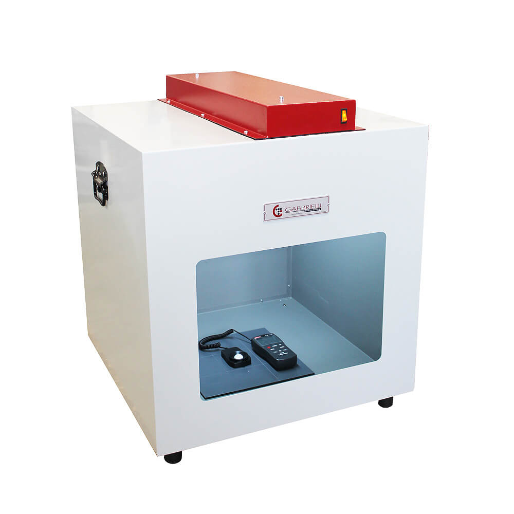 ISO 10545-7標(biao)準(zhun)進(jin)口(kou)耐磨試(shi)驗(yan)儀(yi)GT0115