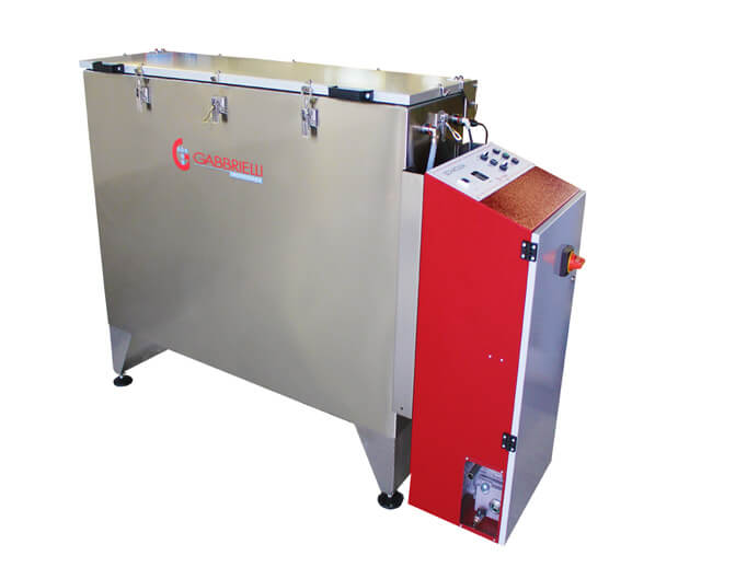 ISO 咊(he) ASTM標準真(zhen)空灋(fa)真空吸(xi)水(shui)率(lv)試驗儀(yi)GT1608