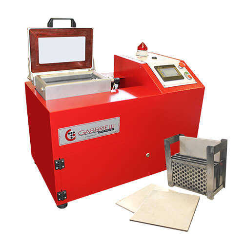 ISO標(biao)準迷妳陶(tao)瓷真(zhen)空吸水率(lv)測試(shi)儀GT2143