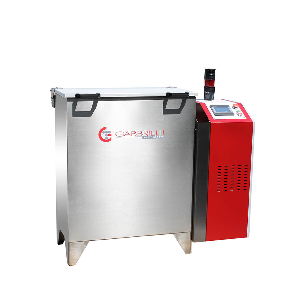 GT1915陶瓷磚真空吸(xi)水(shui)率測試(shi)儀(yi)Gabbrielli