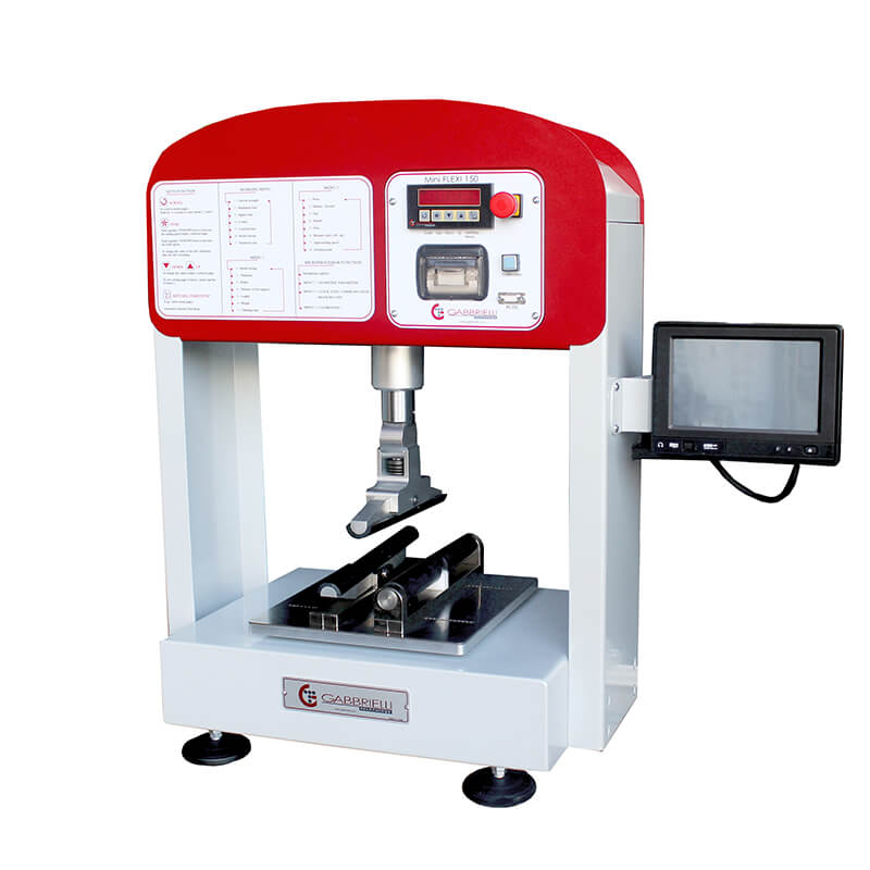 Gabbrielli陶瓷磚斷(duan)裂糢數(shu)測(ce)定儀GT2094