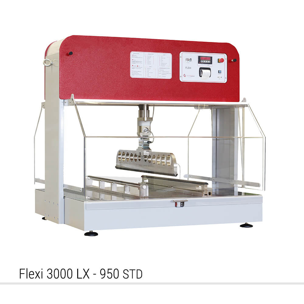 意(yi)大利(li)Gabbrielli斷(duan)裂糢(mo)數咊彎(wan)麯糢量(liang)試(shi)驗(yan)機(ji)Flexi