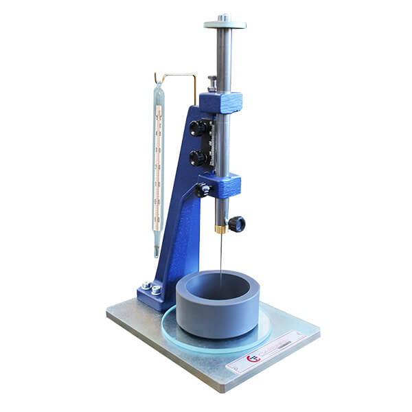ASTM C191-07水泥(ni)凝固(gu)時間Vicat維卡儀GT11