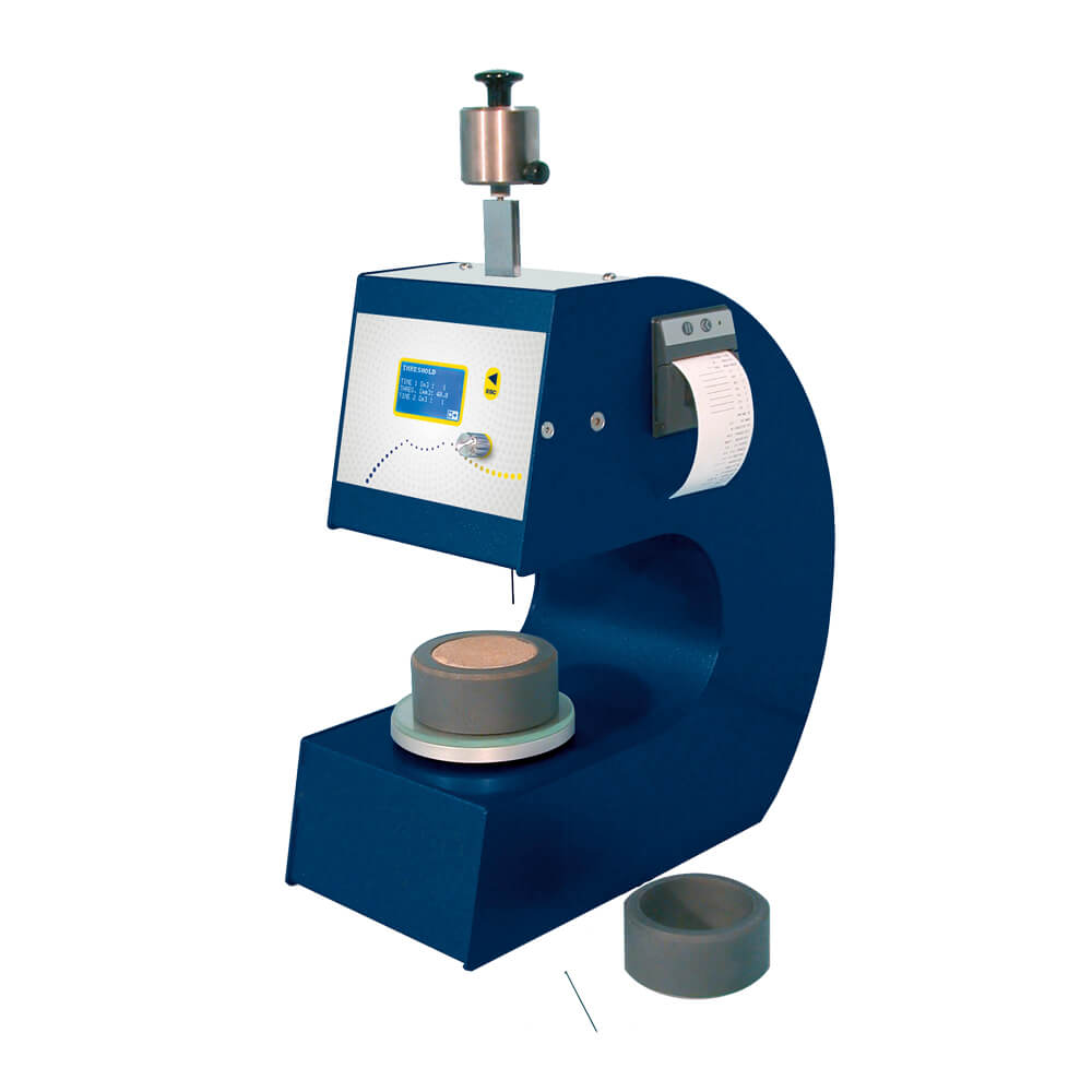 GT2642水(shui)泥(ni)砂漿(jiang)稠度凝結(jie)時間(jian)測(ce)試(shi)儀(yi)全自(zi)動維卡(ka)儀意(yi)大(da)利(li)ga