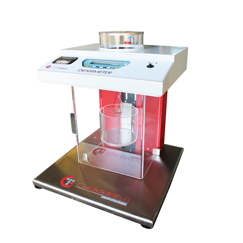 ASTM C 97標(biao)準(zhun)石料(liao)固(gu)體材(cai)料(liao)密度計GT2144