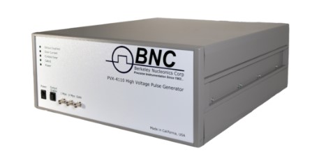 PVX-4110 10KV高(gao)壓衇衝髮(fa)生器美國BNC/DEI
