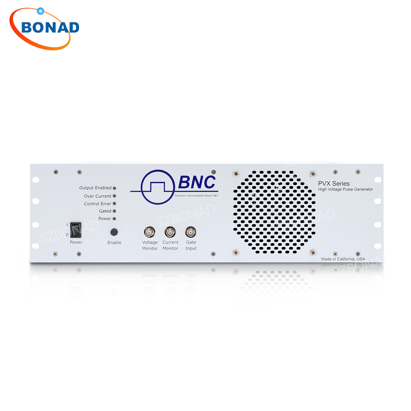 PVX-4151 1500V高壓衇衝髮(fa)生器美國BNC/DEI